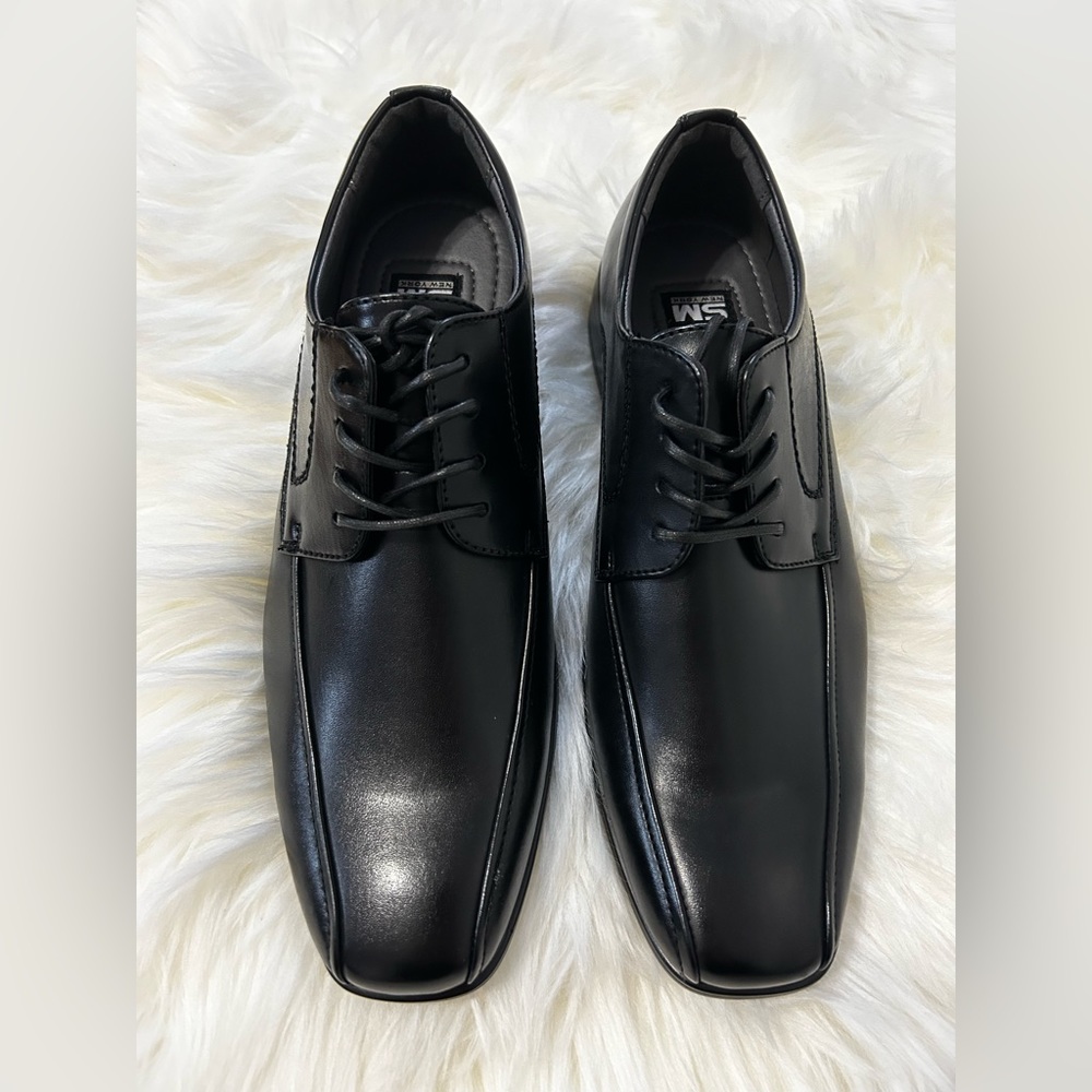 SM New York Men’s Dress Shoe